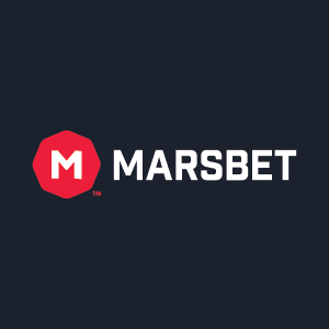 Marsbet Logo